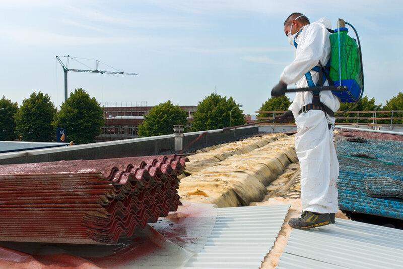 Asbestos Removal Companies in Bromley Greater London